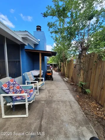 4805 Worth Avenue Titusville FL 32780