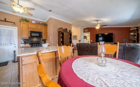 1690 Saratoga Drive Titusville FL 32796