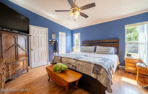 1690 Saratoga Drive Titusville FL 32796