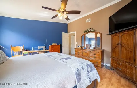 1690 Saratoga Drive Titusville FL 32796