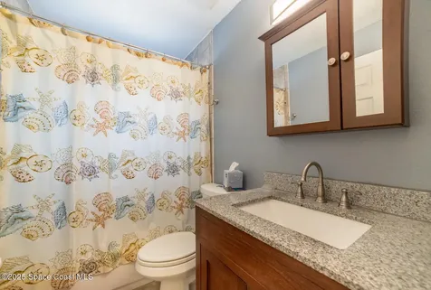 1690 Saratoga Drive Titusville FL 32796