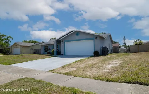 1690 Saratoga Drive Titusville FL 32796