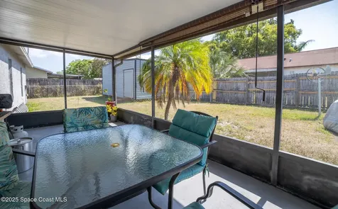 1690 Saratoga Drive Titusville FL 32796