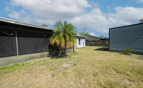 1690 Saratoga Drive Titusville FL 32796