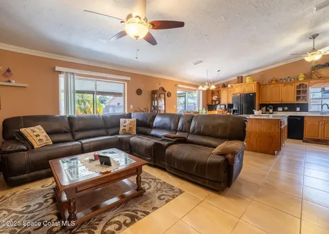 1690 Saratoga Drive Titusville FL 32796