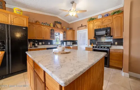 1690 Saratoga Drive Titusville FL 32796