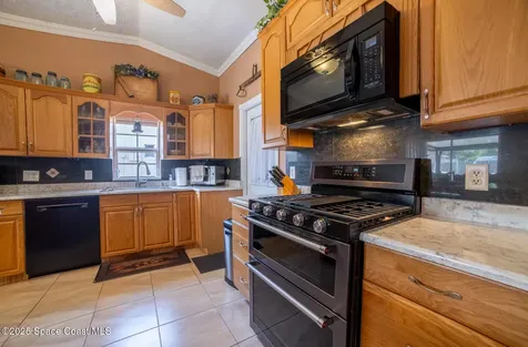 1690 Saratoga Drive Titusville FL 32796