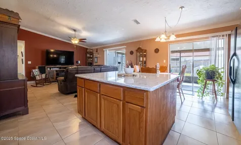 1690 Saratoga Drive Titusville FL 32796