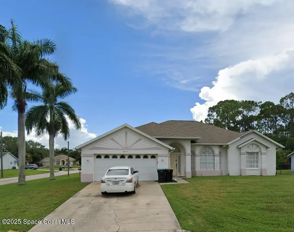 878 Aachen Avenue NW Palm Bay FL 32907