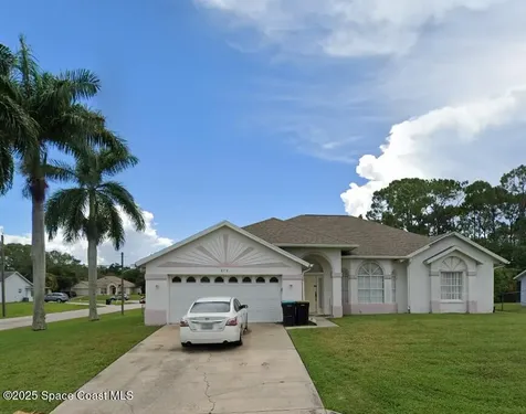878 Aachen Avenue NW Palm Bay FL 32907
