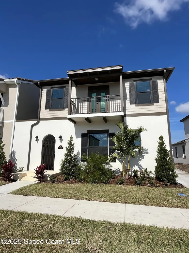 7740 Allure Drive Melbourne FL 32940