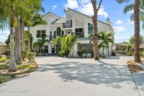 1495 Newfound Harbor Drive Merritt Island FL 32952