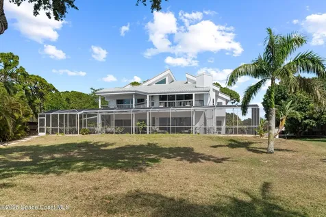 1495 Newfound Harbor Drive Merritt Island FL 32952