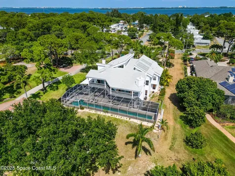 1495 Newfound Harbor Drive Merritt Island FL 32952