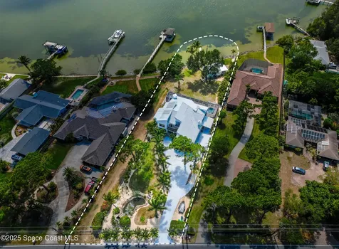 1495 Newfound Harbor Drive Merritt Island FL 32952