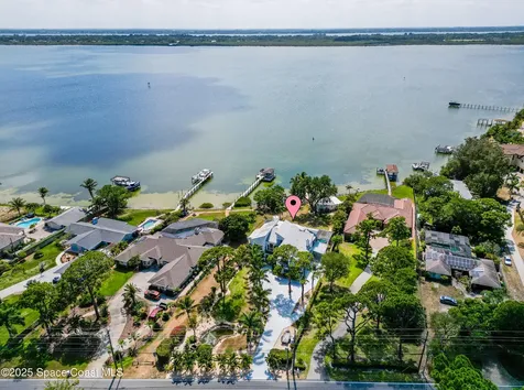 1495 Newfound Harbor Drive Merritt Island FL 32952