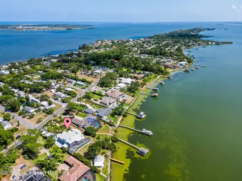 1495 Newfound Harbor Drive Merritt Island FL 32952