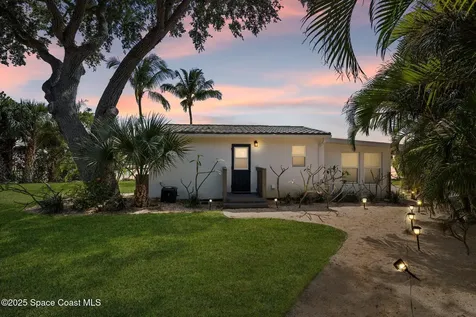 1495 Newfound Harbor Drive Merritt Island FL 32952