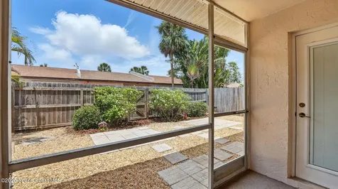 1126 Mary Joye Avenue Indian Harbour Beach FL 32937