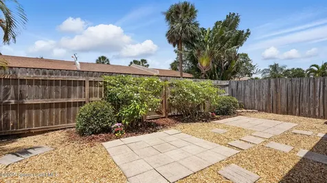 1126 Mary Joye Avenue Indian Harbour Beach FL 32937