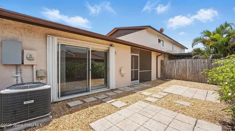 1126 Mary Joye Avenue Indian Harbour Beach FL 32937