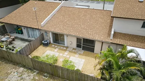 1126 Mary Joye Avenue Indian Harbour Beach FL 32937