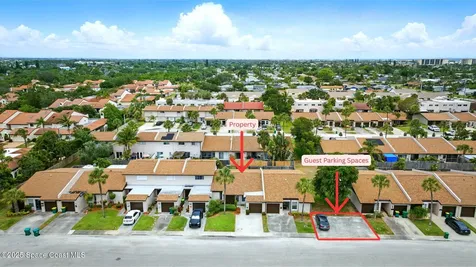 1126 Mary Joye Avenue Indian Harbour Beach FL 32937