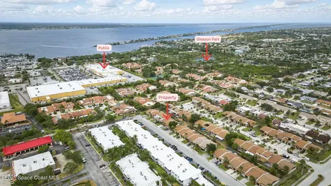 1126 Mary Joye Avenue Indian Harbour Beach FL 32937