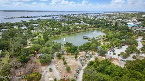 1126 Mary Joye Avenue Indian Harbour Beach FL 32937