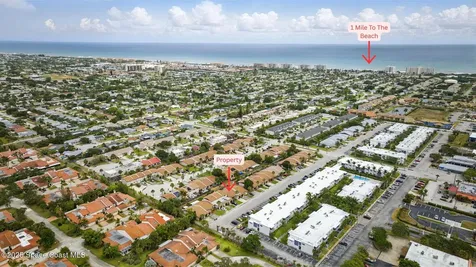 1126 Mary Joye Avenue Indian Harbour Beach FL 32937