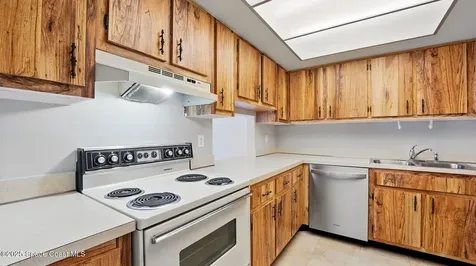 1126 Mary Joye Avenue Indian Harbour Beach FL 32937