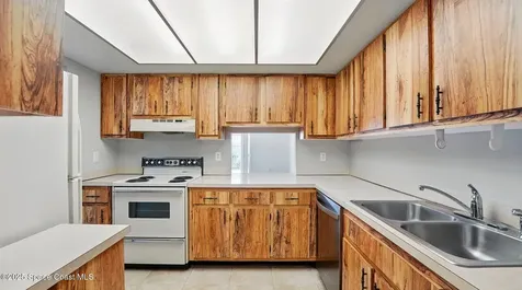 1126 Mary Joye Avenue Indian Harbour Beach FL 32937
