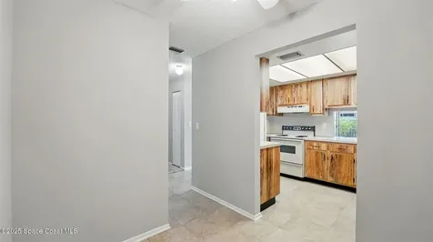 1126 Mary Joye Avenue Indian Harbour Beach FL 32937
