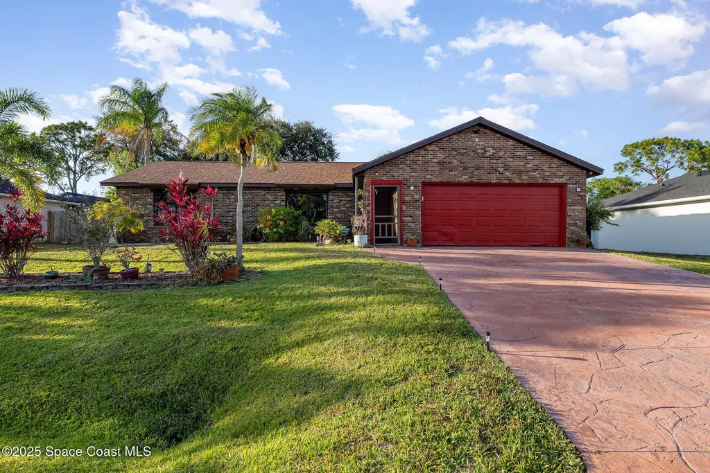1181 Beacon Street NW Palm Bay FL 32907