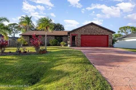 1181 Beacon Street NW Palm Bay FL 32907