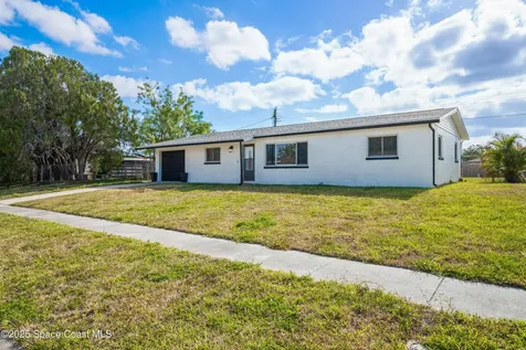 621 Plymouth Street Melbourne FL 32935