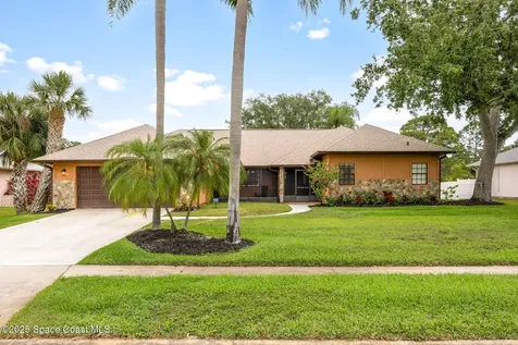 4730 Seminole Trail Merritt Island FL 32953
