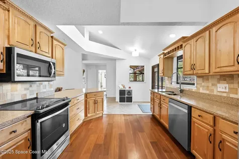 4730 Seminole Trail Merritt Island FL 32953