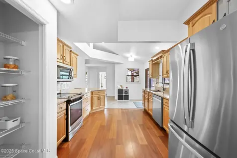 4730 Seminole Trail Merritt Island FL 32953