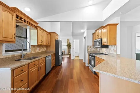 4730 Seminole Trail Merritt Island FL 32953