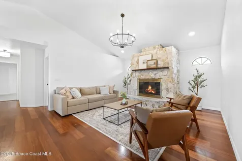4730 Seminole Trail Merritt Island FL 32953
