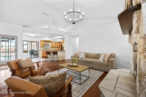 4730 Seminole Trail Merritt Island FL 32953