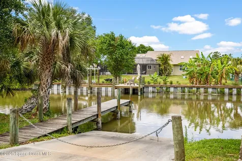 4730 Seminole Trail Merritt Island FL 32953