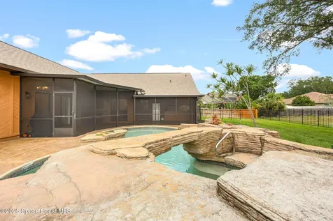 4730 Seminole Trail Merritt Island FL 32953