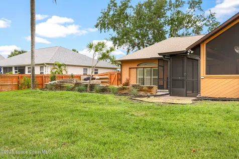 4730 Seminole Trail Merritt Island FL 32953
