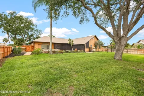 4730 Seminole Trail Merritt Island FL 32953