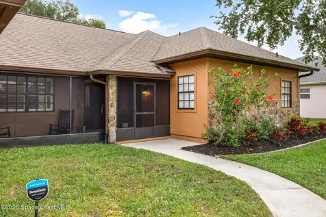 4730 Seminole Trail Merritt Island FL 32953