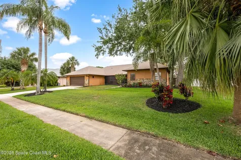 4730 Seminole Trail Merritt Island FL 32953