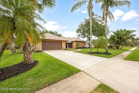 4730 Seminole Trail Merritt Island FL 32953