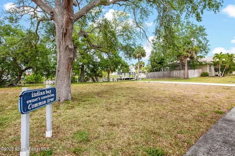 4730 Seminole Trail Merritt Island FL 32953
